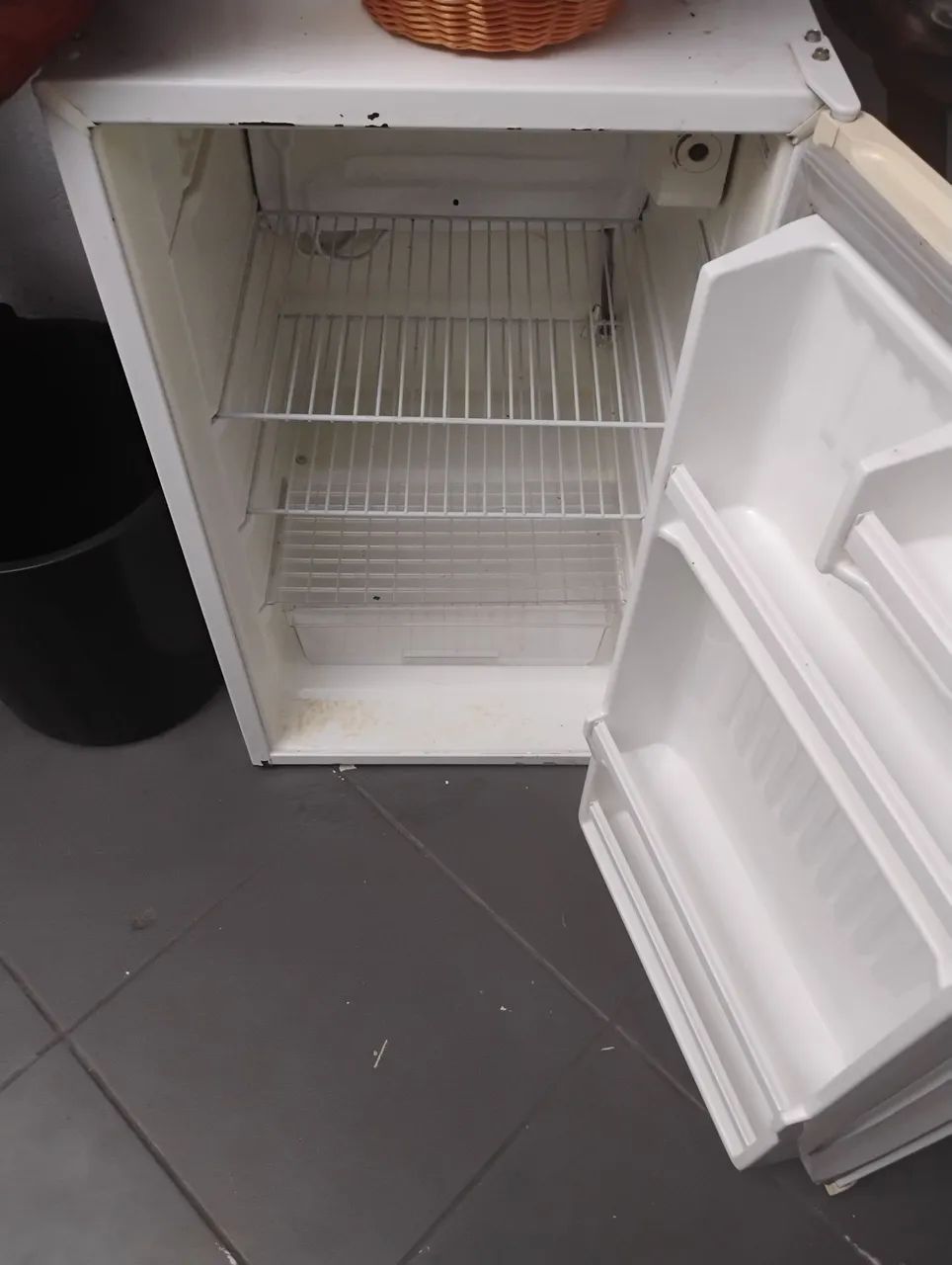 Frigobar consul 120L - Foto 2