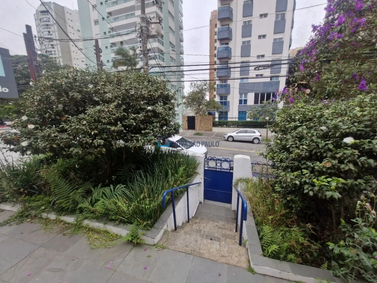 Casa Comercial a venda - 200m , 3 vagas - Vila Mariana