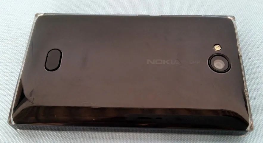 Celular Nokia Asha 503 - Em Excelente Estado - Foto 5