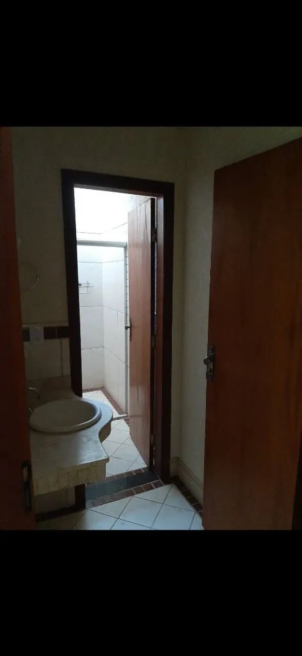 Quarto de aluguel