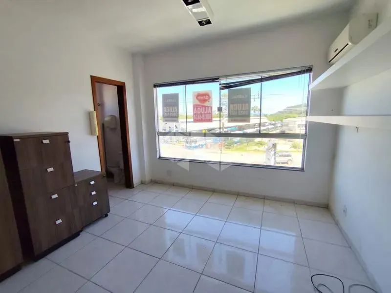 Sala 38M² - para Alugar - Foto 4
