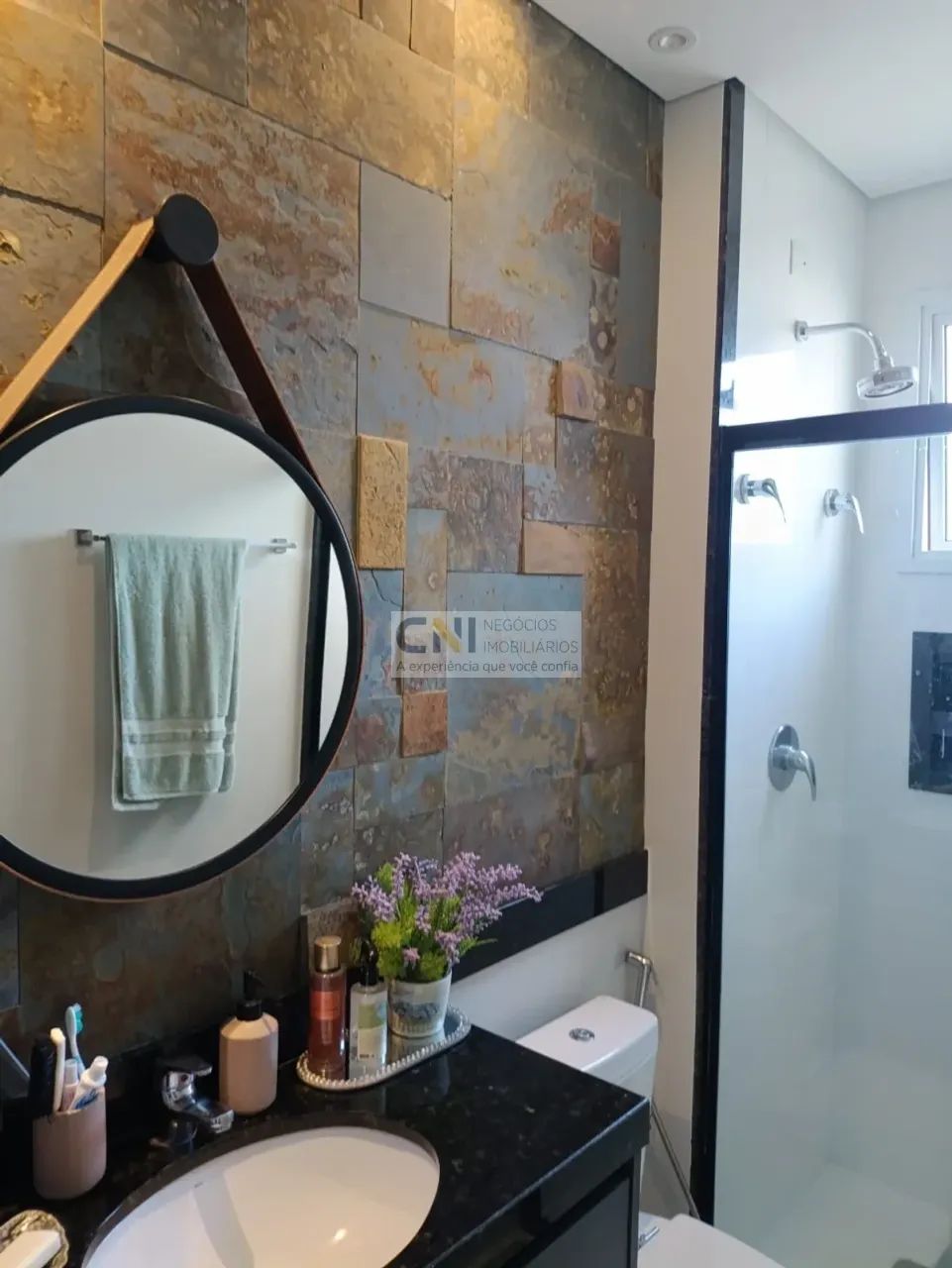 Apartamento À Venda Palhano Londrina - Foto 3