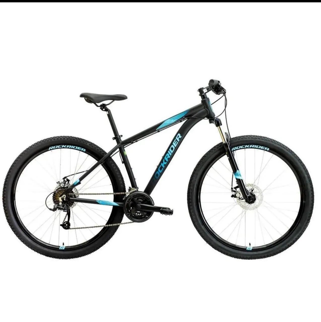 Bicicleta aro 29