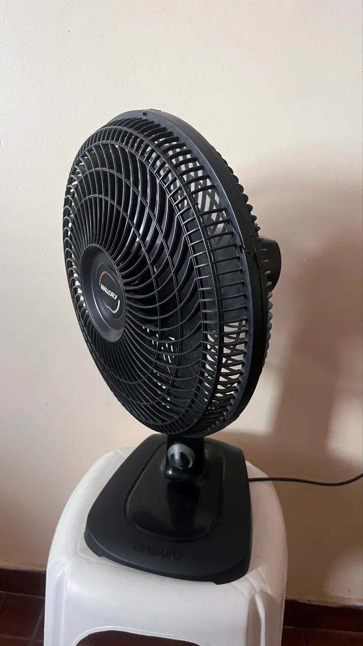 VENTILADOR MALLORY - Foto 2