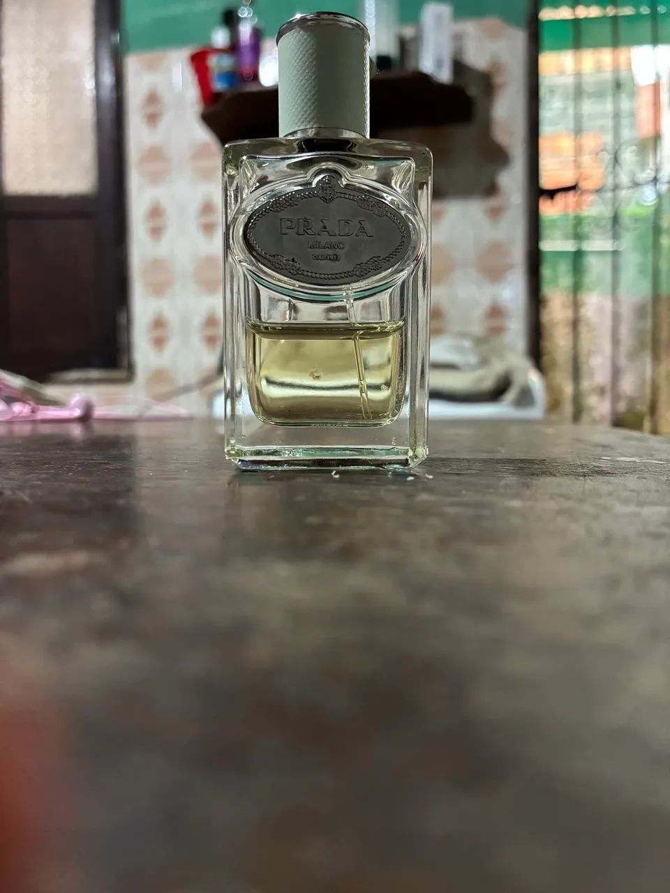 Prada Infusion D?iris original  - Foto 2