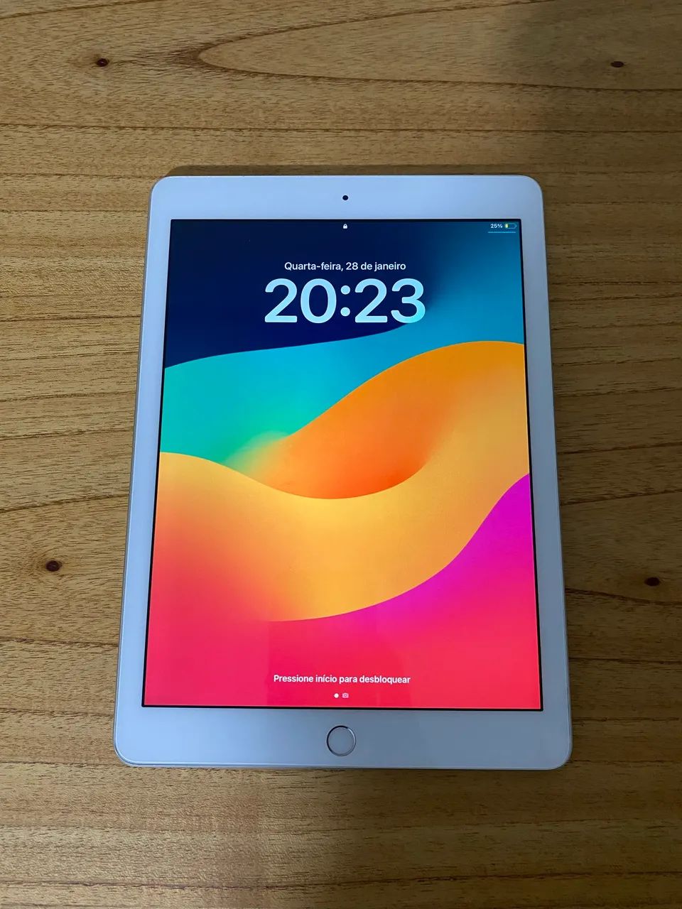 iPad 6 geração 32gb - Tablets e E-Readers - Ribeira, Rio de