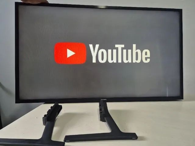 Vendo uma smartv  - Foto 2