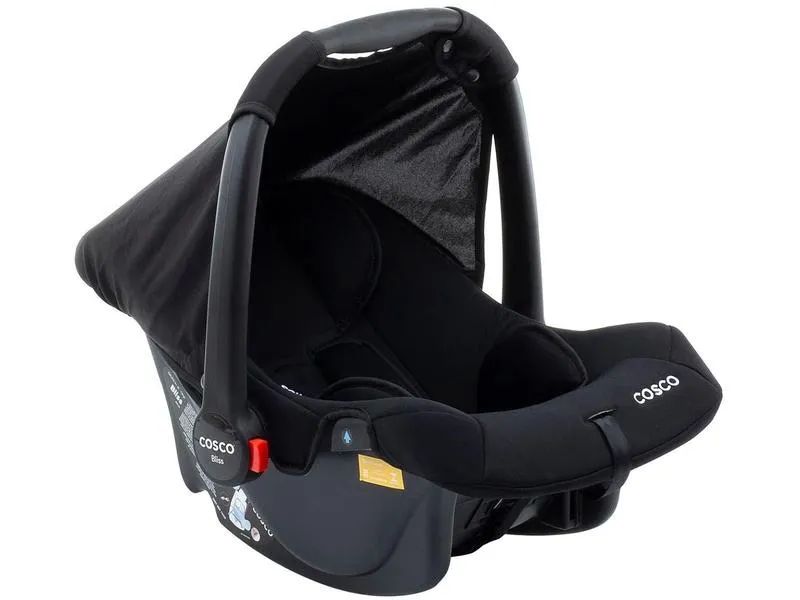 Bebê Conforto Cosco  - Foto 2
