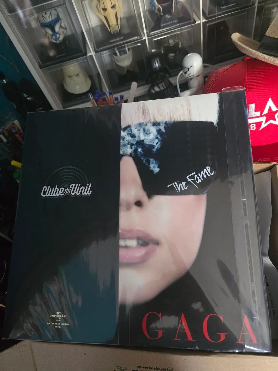 Vinil - Foto 4