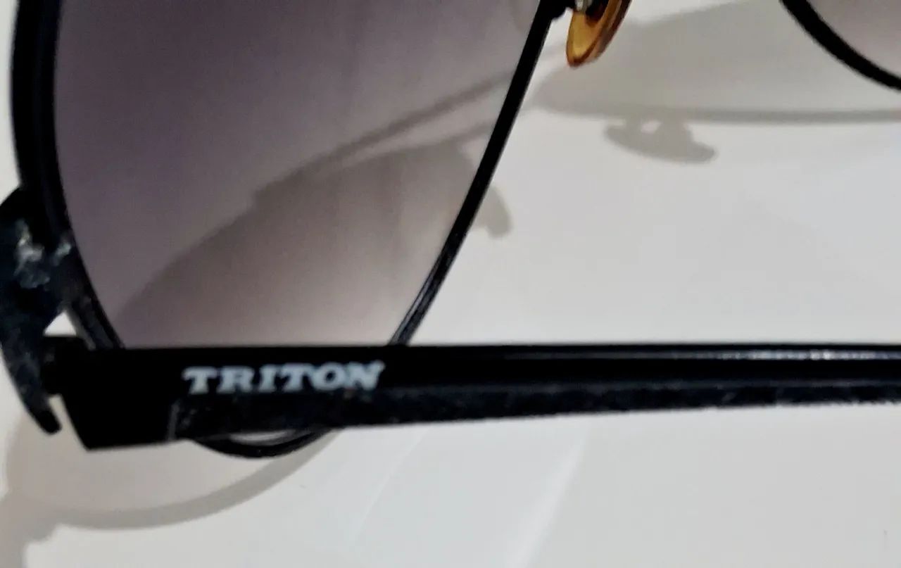 Óculos de sol Triton - Foto 4
