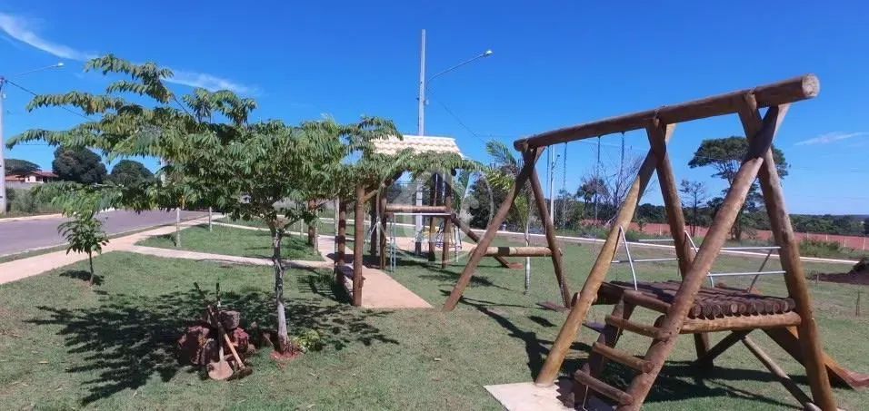 TERRENO CONDOMÍNIO BRISAS DA CHAPADA - Foto 5