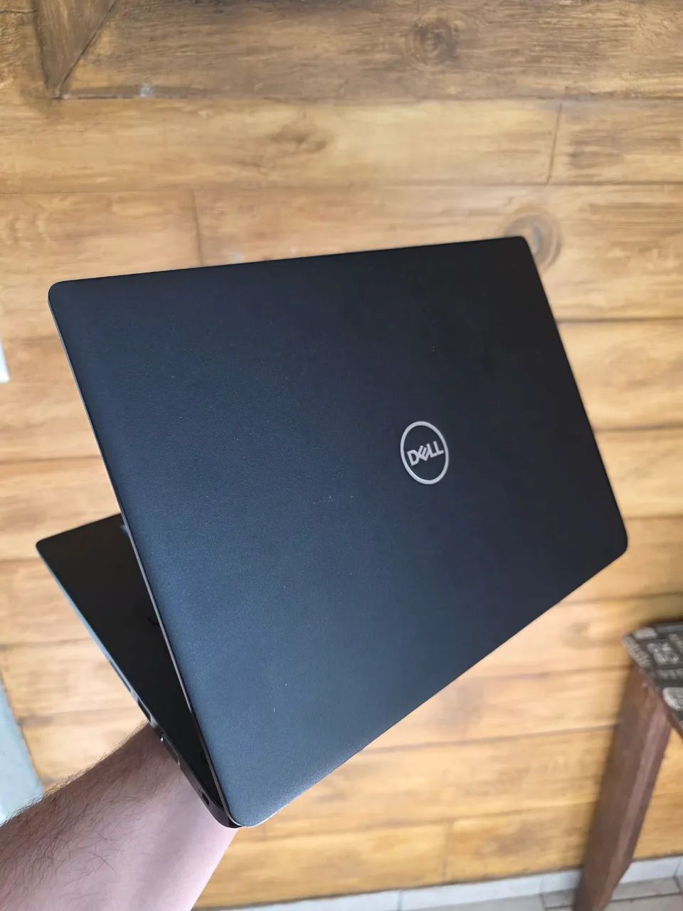 Notebook i7 + 8gb ram e SSD 256gb zeradinho - Foto 3
