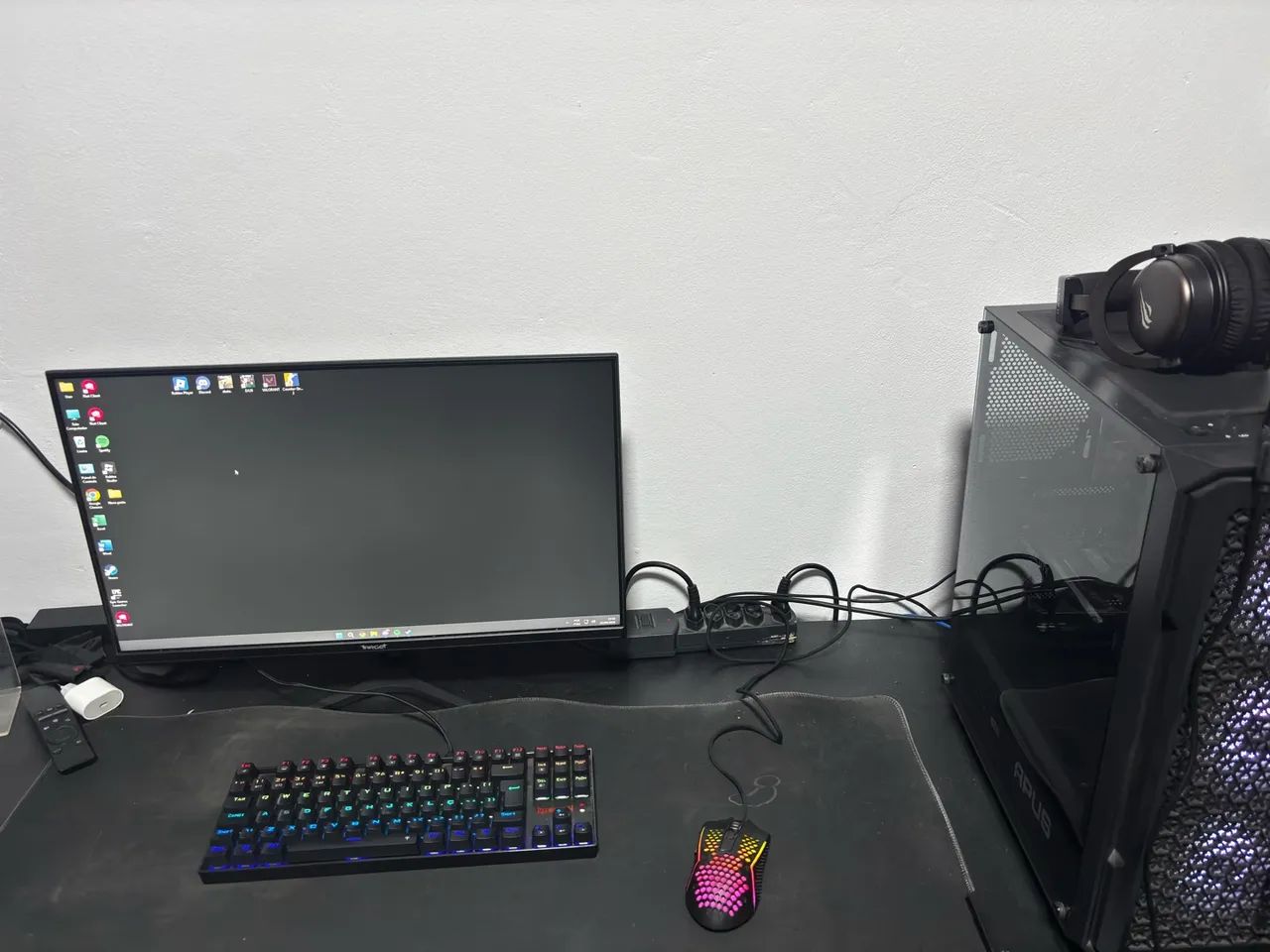 Computador gamer completo  - Foto 4