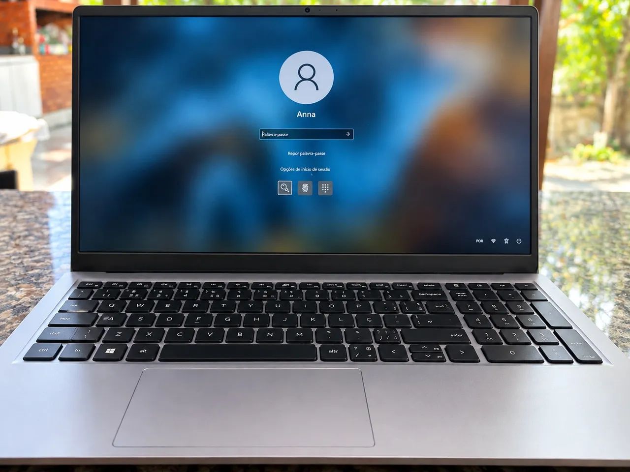  notebook gamer DELL RYZEN 7 | 256 SSD | 8GB - Foto 2