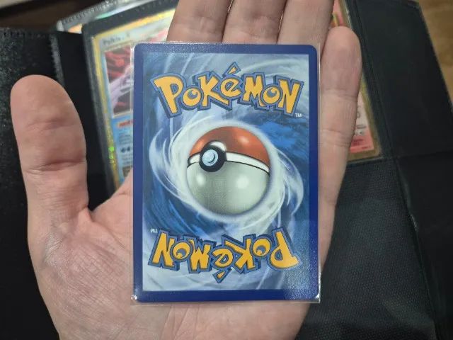 Pikachu e Zekrom-GX (033/30) 30 Anos - Foto 2