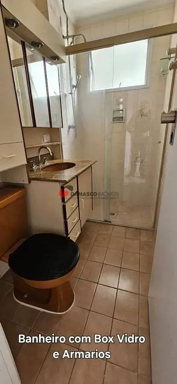 Apartamento à venda, Nova Petrópolis, São Bernardo do Campo - Foto 3