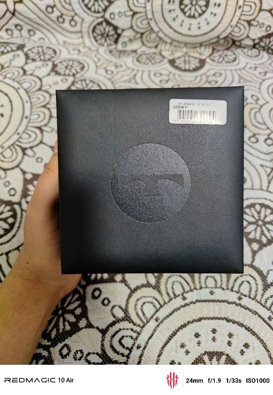 Relógio Masculino Technos Automático Esqueleto Dourado - Com Nota Fiscal - Foto 3