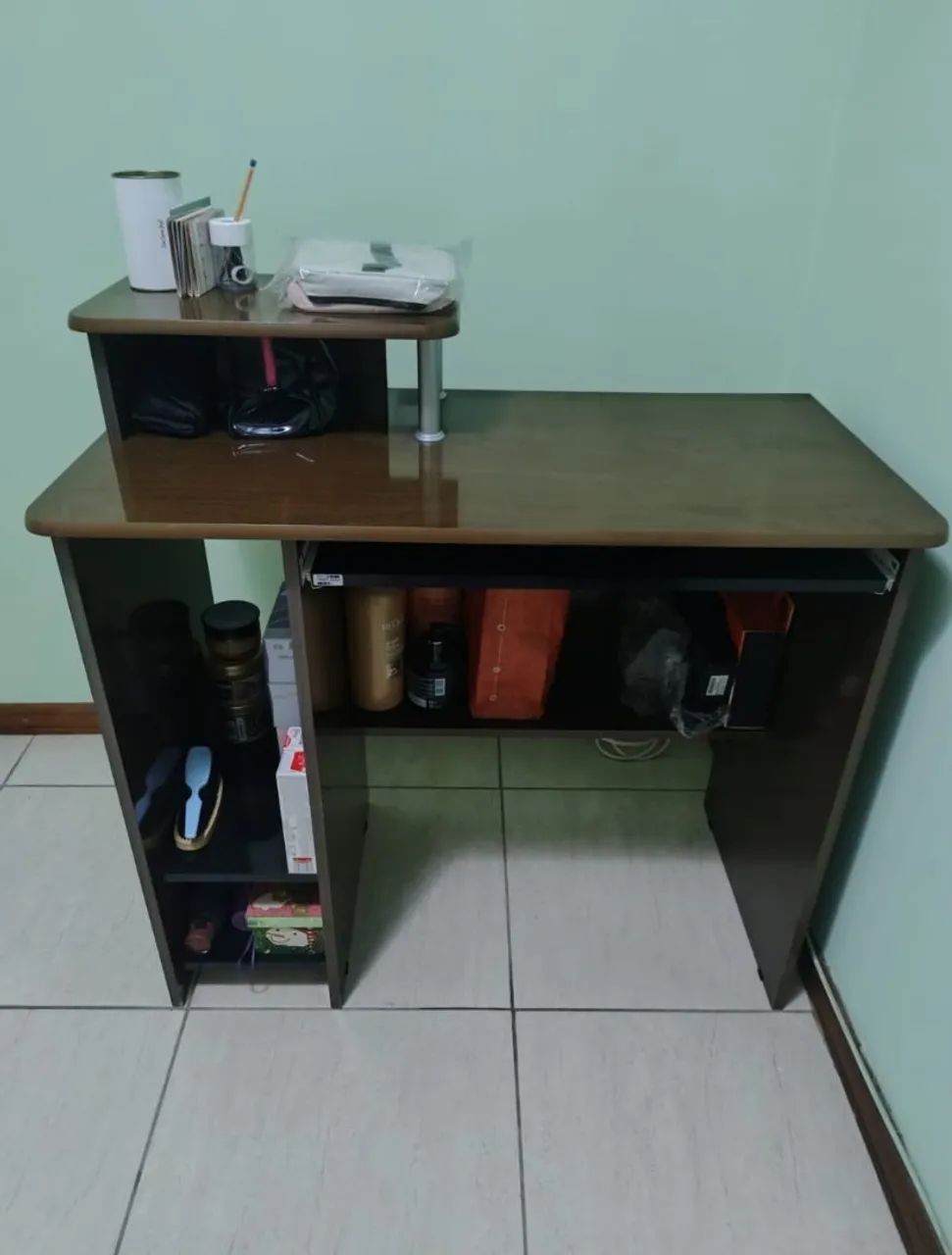 Mesa para computador - Foto 2