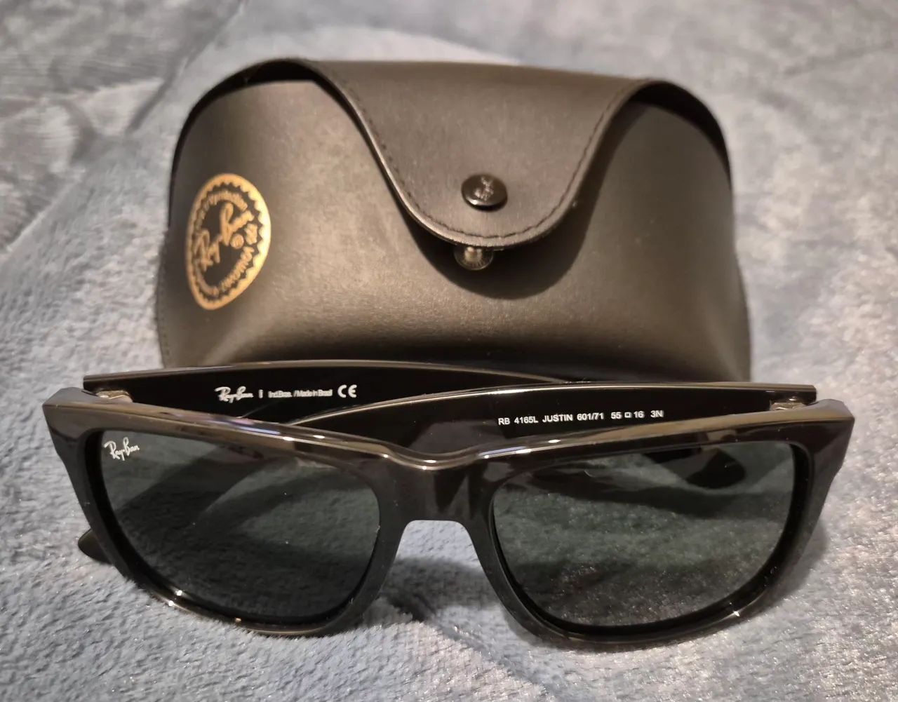 RAY BAN ORIGINAL  - Foto 4