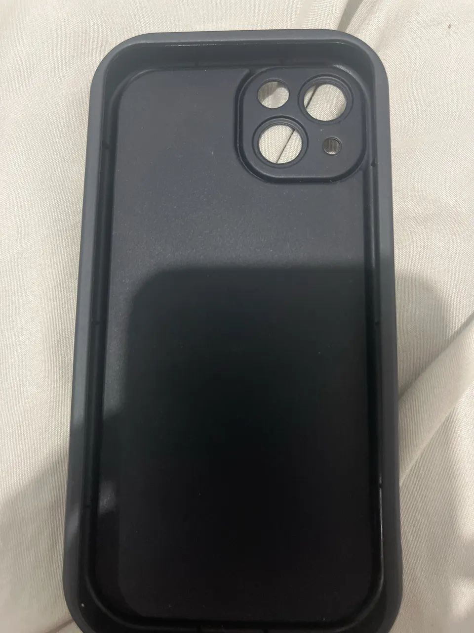 Capinha do Corinthians de iphone 13 - Foto 2