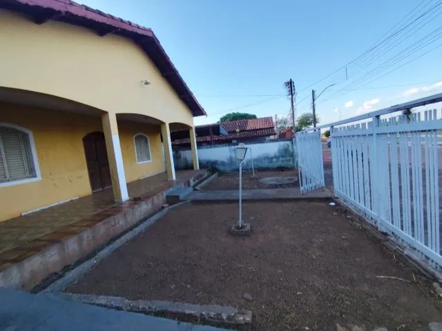 Casa à Venda no Centro de Aliança do Tocantins-TO - Foto 3
