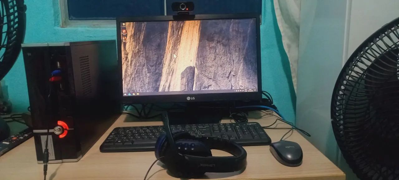 pc completo