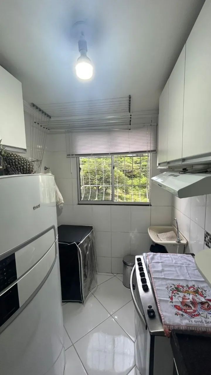 Apartamento 2 Quartos bairro Jardim Vitória - Foto 2