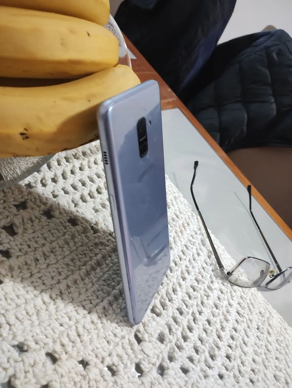 Celular Samsung Galaxy a 8  - Foto 3