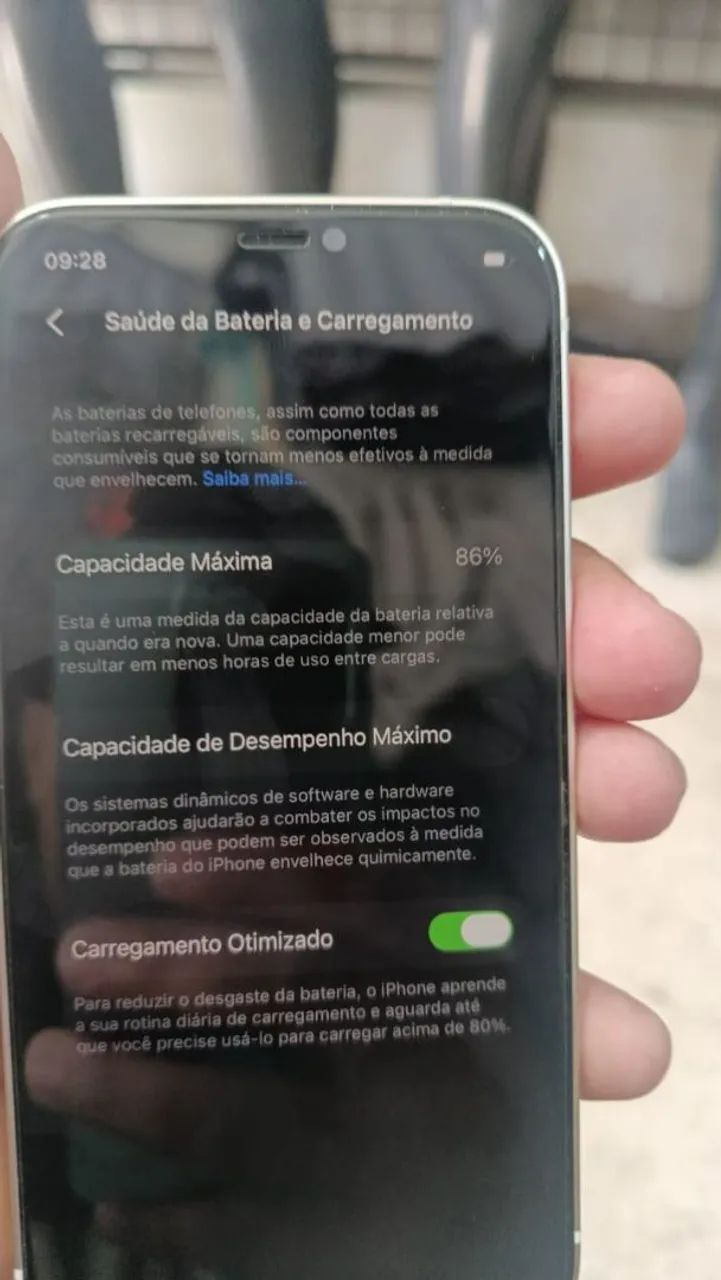 iPhone 12 - Foto 3