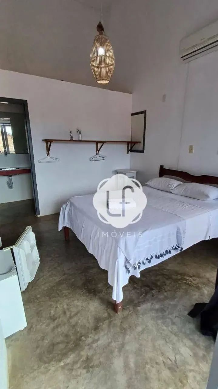 OPORTUNIDADE EM JERICOACOARA - POUSADA e Restaurante - Localização Central - Rua do Forró - Foto 11