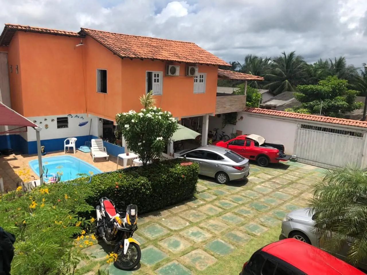 Vendo ou alugo suítes mobiliadas em.salinopolis/pa - Foto 3