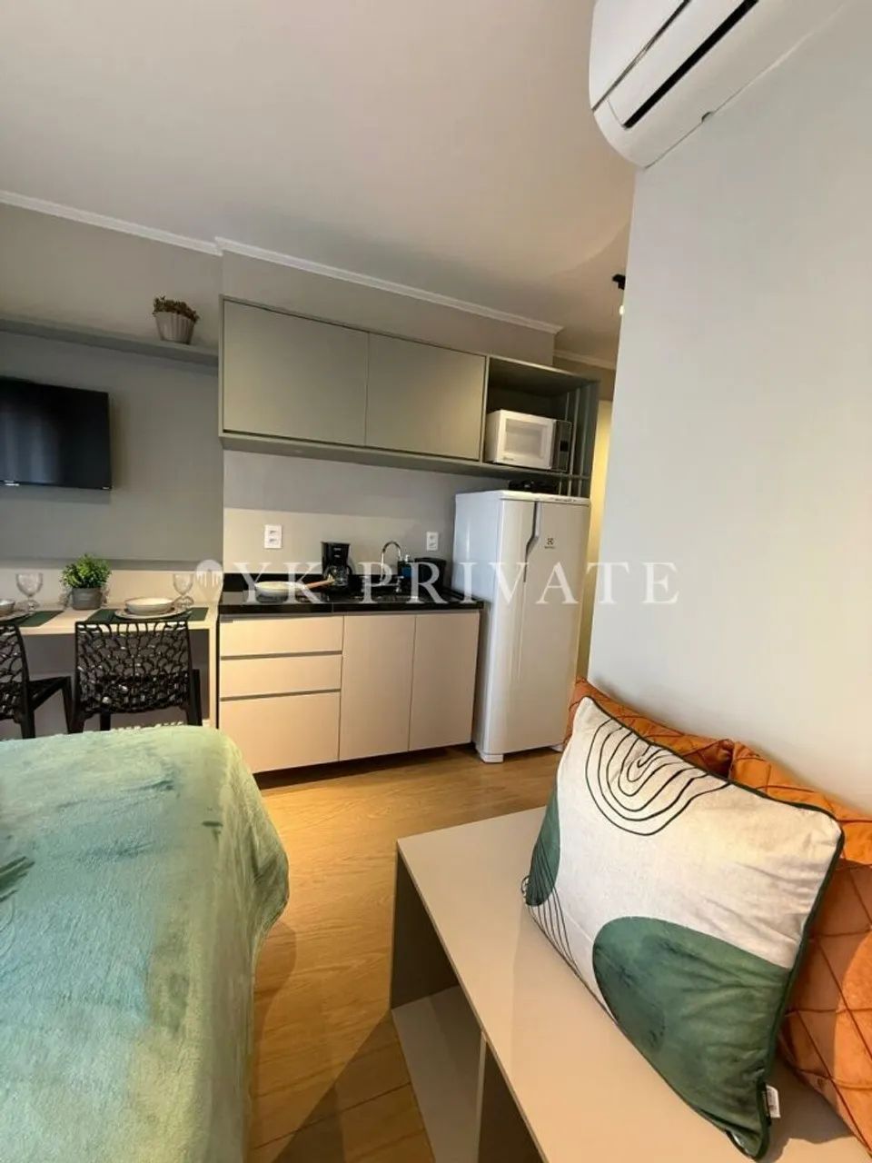 Studio/ Perdizes/ Coraz Studios/21m²/ Rua Padre Chico,321/ 1 dormitorio/ - Foto 3