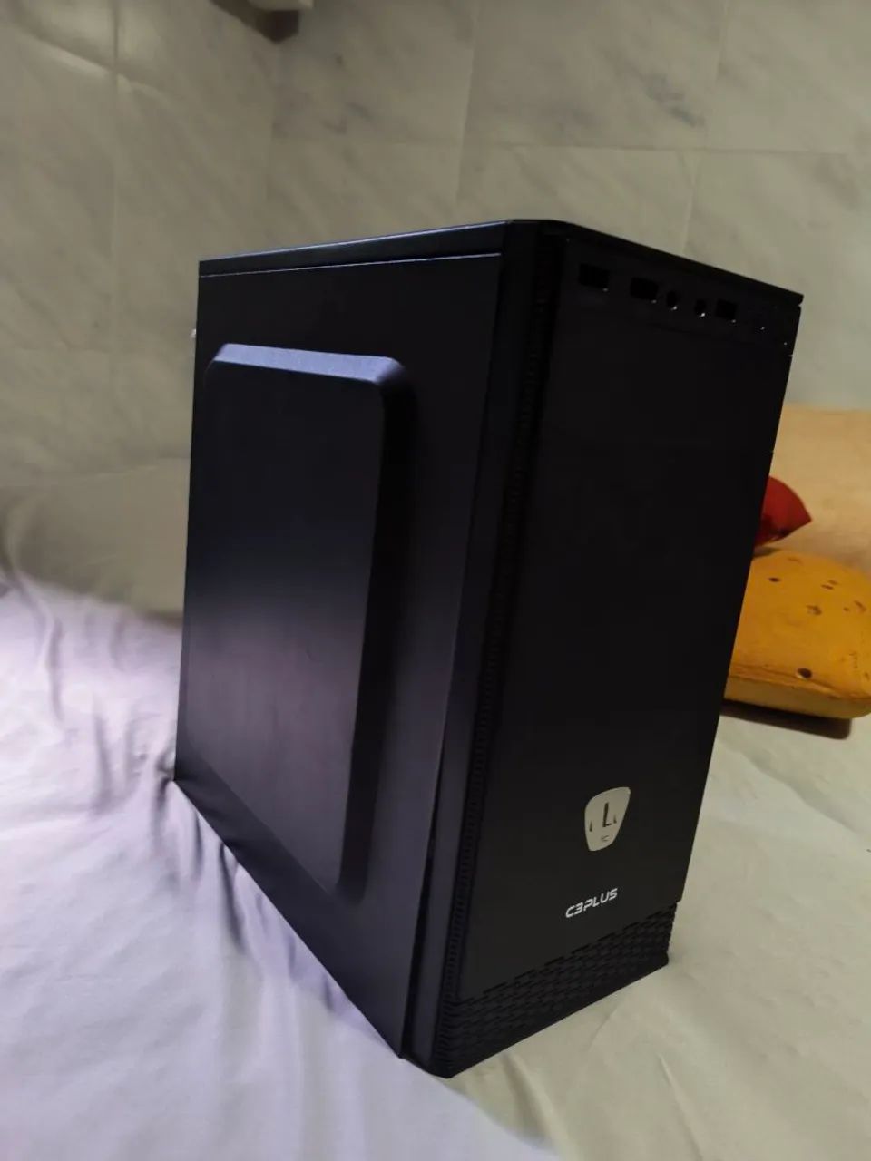 Computador CPU e Tela (Valor Negociável) - Foto 5