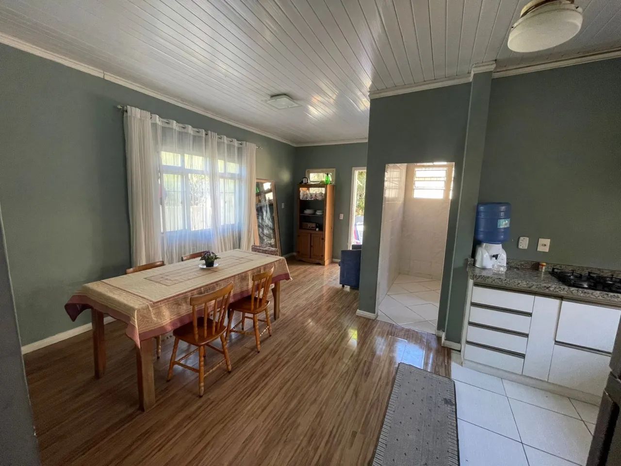 vendo terreno v casa com viabilidade pra prédio - Foto 3