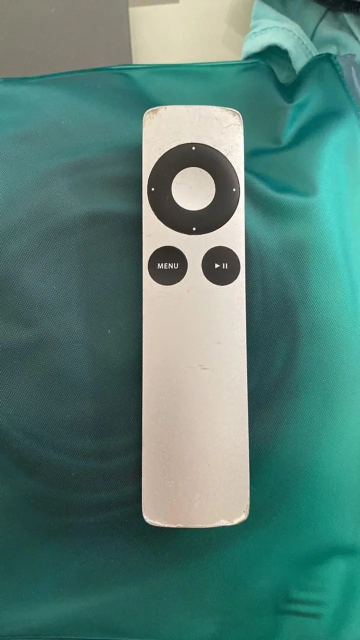 Apple TV 2  + 2 cabos HDMI - Foto 4