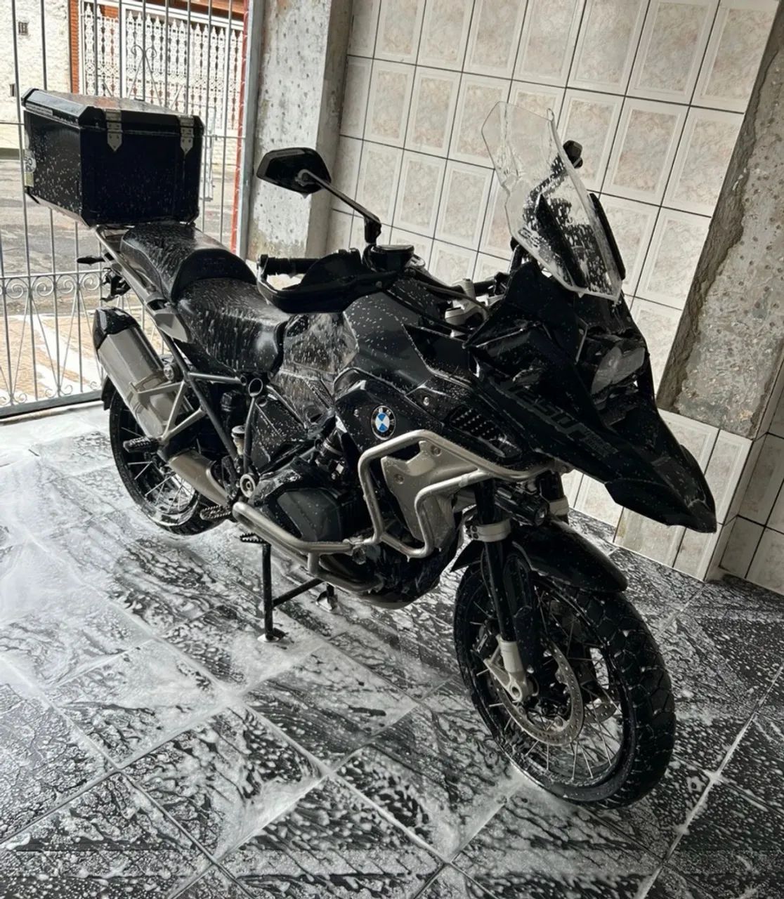 Gs 1250 - Foto 2