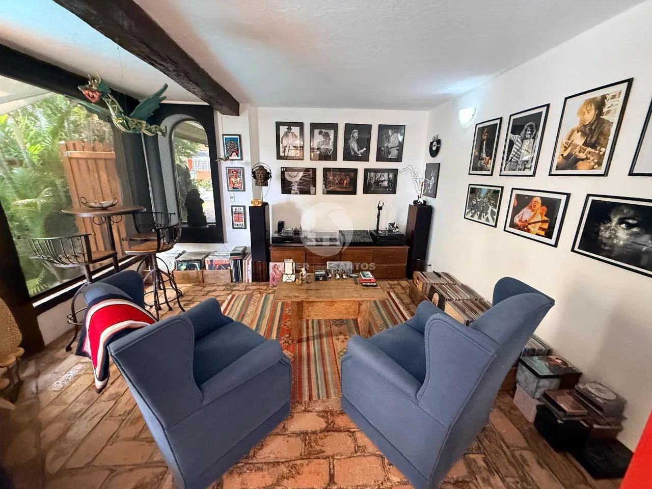 Oportunidade Única: Casa Espetacular em Alphaville - Foto 4