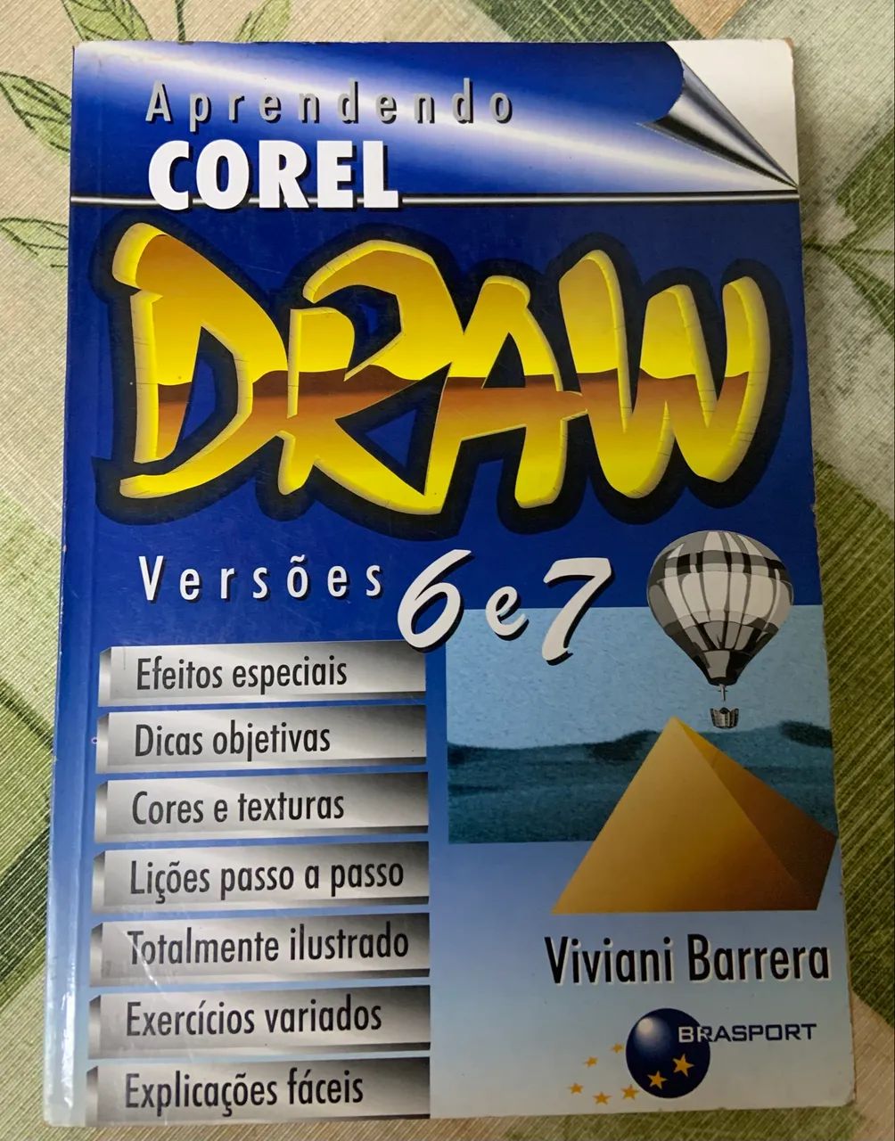 2 Livros de corel Draw e Photoshop - Foto 2