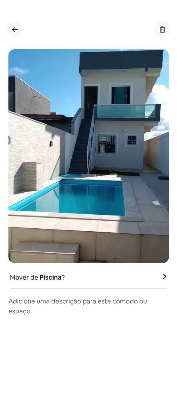 Casa da harmonia  - Foto 5