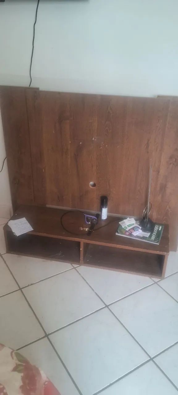Painel de TV