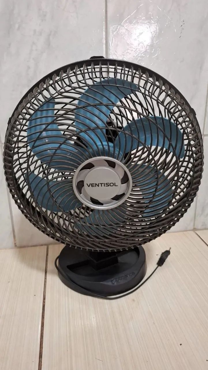 Vendo ventilador - Foto 2