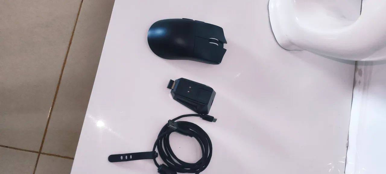 Mouse attack shark x11 - Foto 3