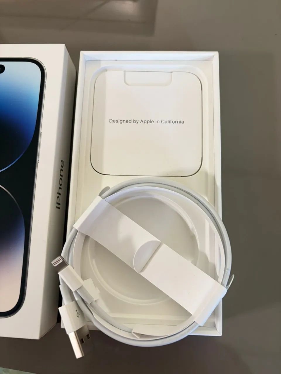 Vendo Iphone 14 Pro 256G  - Foto 4
