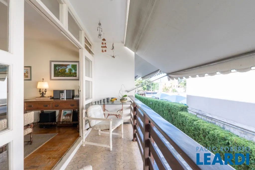 CASA EM CONDOMÍNIO - VILA OLÍMPIA - SP - Foto 4
