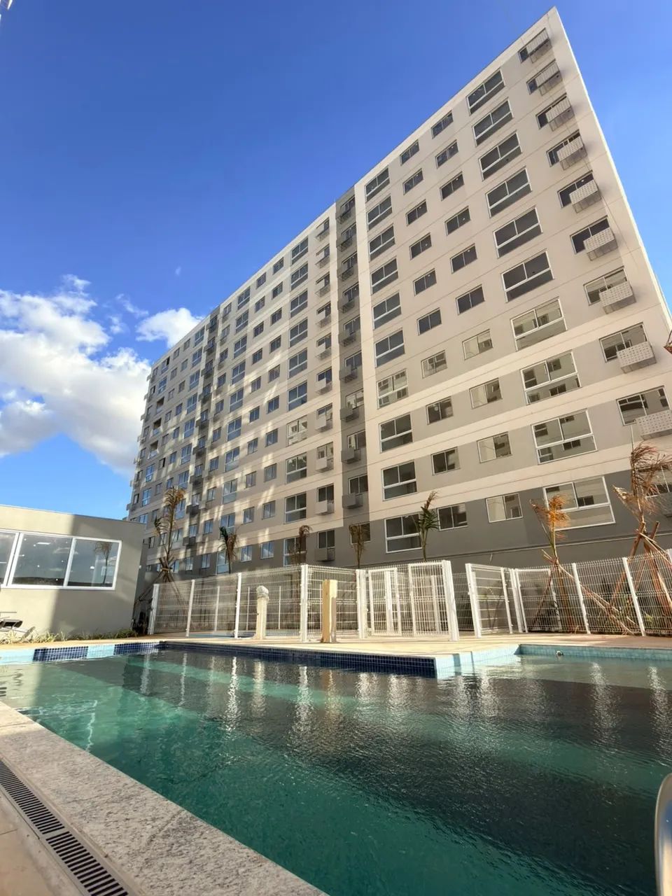 ? APARTAMENTO PRONTO ENTREGA NO VIDA SAMAMBAIA 