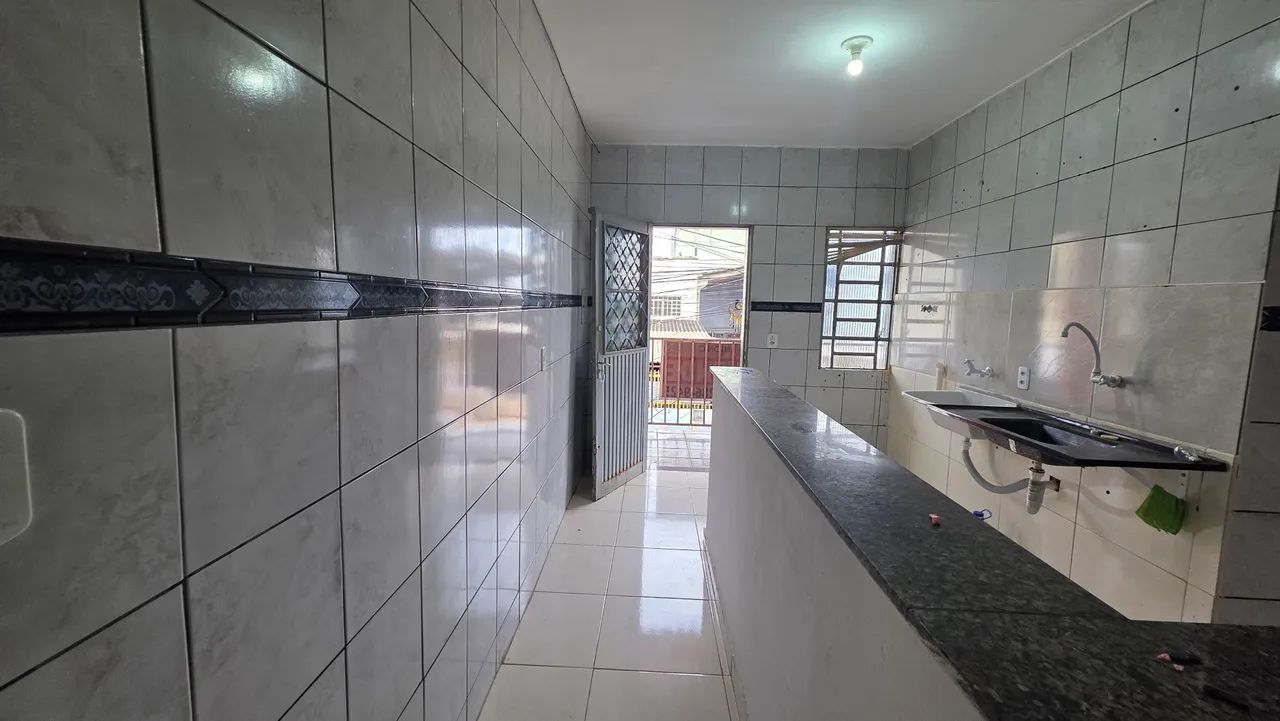 ANTÔNIO SEVERO VENDE : APT 01 QUARTO SETOR DE MANSÕES SOBRADINHO DF - Foto 4