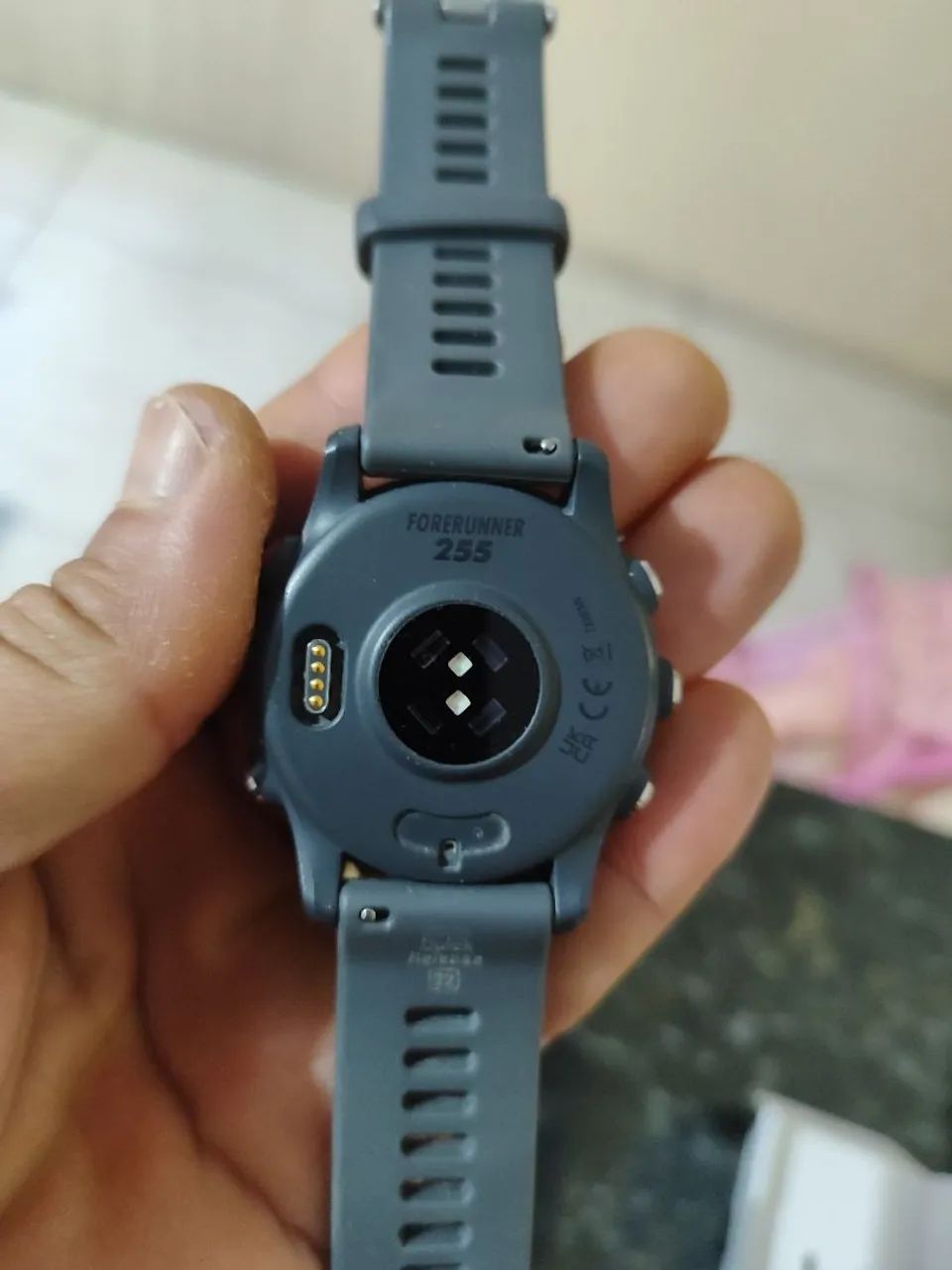 Garmin 255 muito conservado sem detalhes  - Foto 3