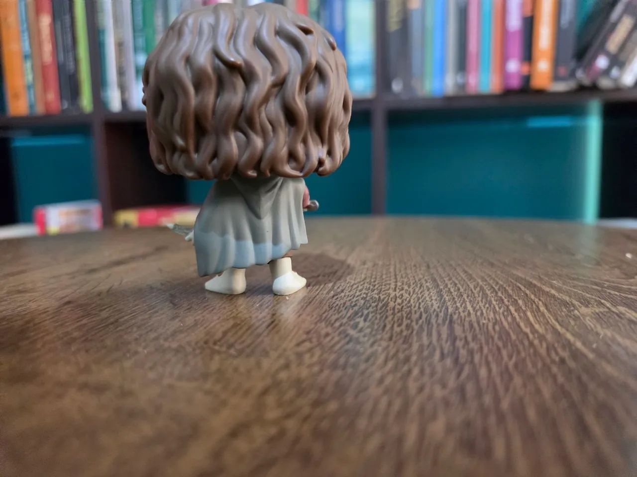 Funko pop Frodo  - Foto 2