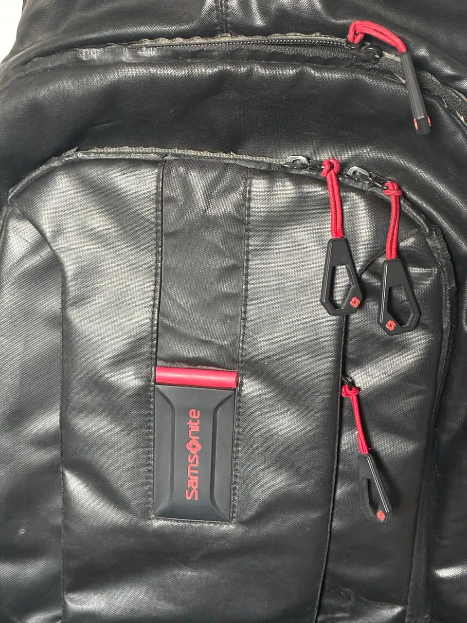 Mochila Samsonite Pro-DLX 6 Executiva Notebook 15,6 - Foto 2