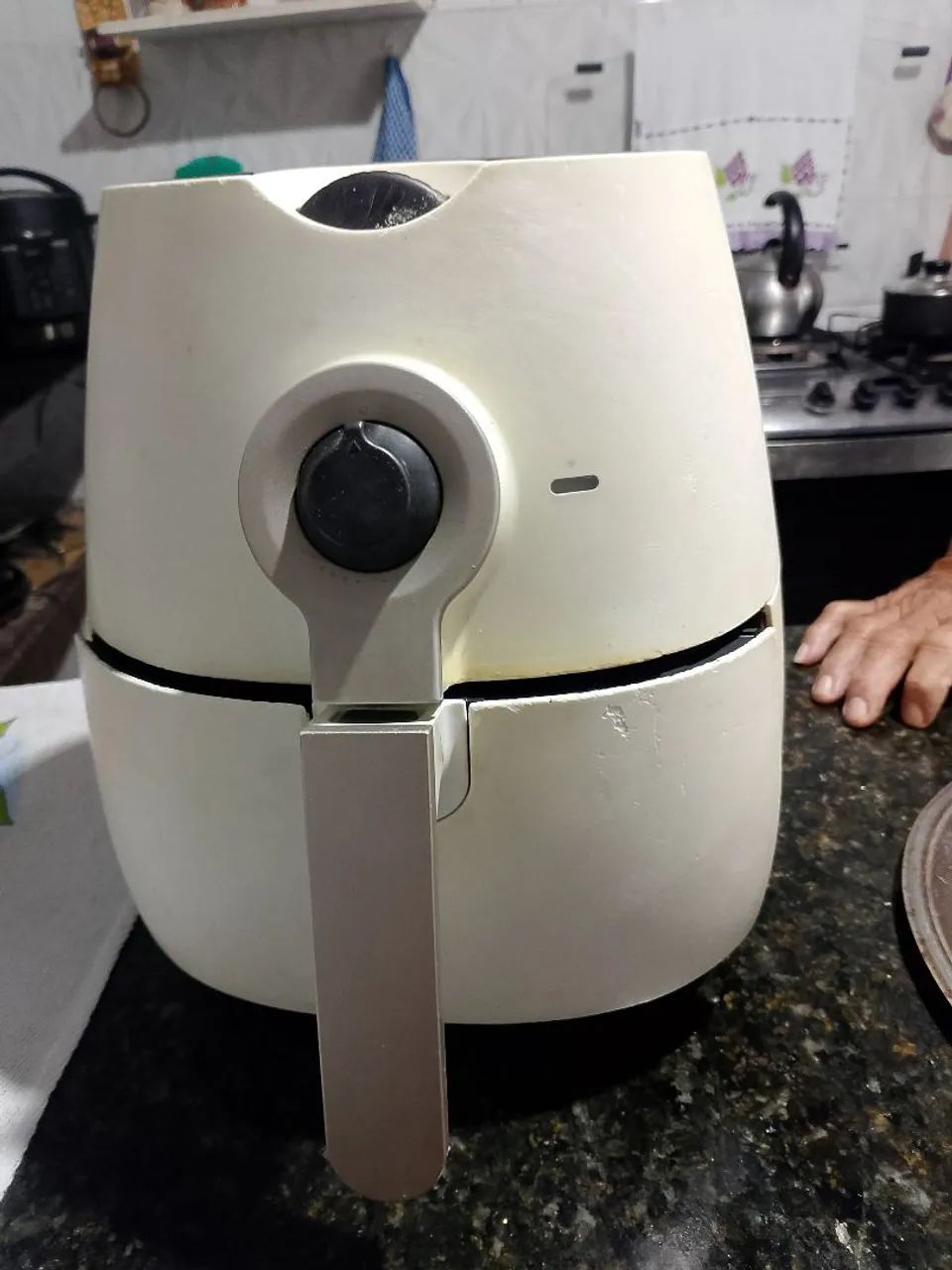 Airfryer 